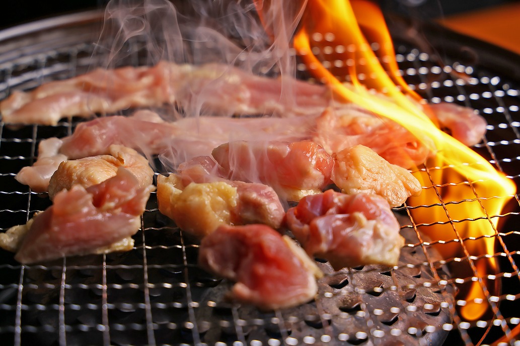 トリヤキ酒場ココヤ