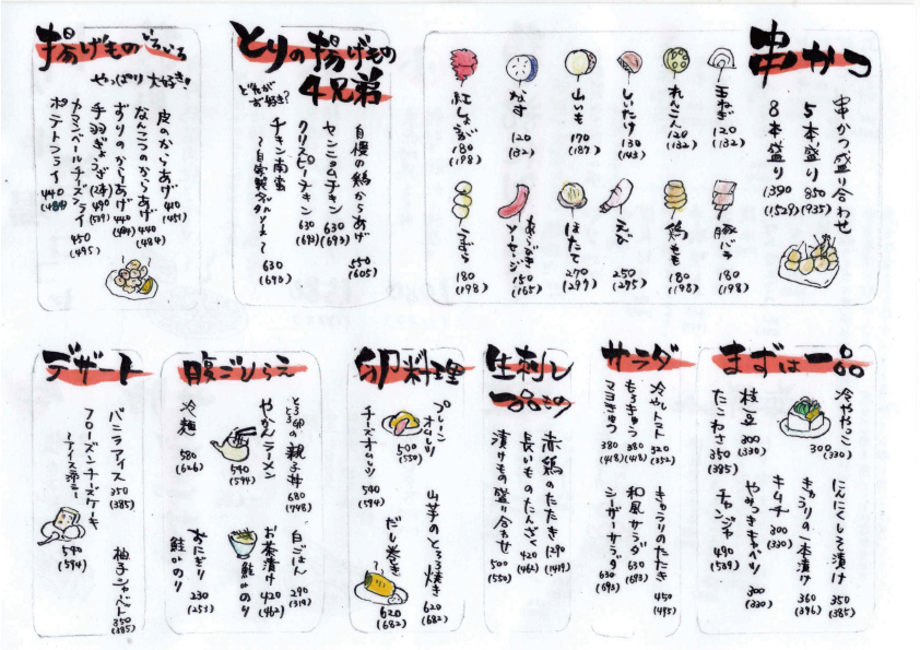 トリヤキ酒場ココヤ